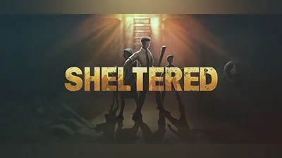 Sheltered (PC) [Europe] [Standard]