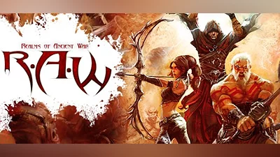 R.A.W. Realms of Ancient War (PC) [Europe] [Standard]