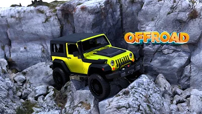 Offroad (PC) [Global] [Standard]