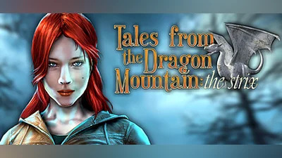 Tales From The Dragon Mountain: The Strix (PC) [Global] [Standard]