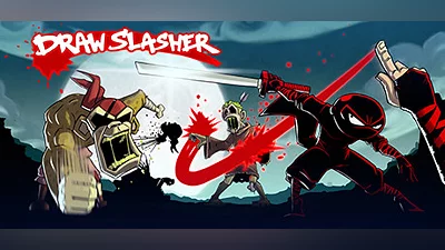 Draw Slasher (PC) [Global] [Standard]