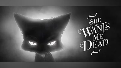 She Wants Me Dead (PC) [Global] [Standard]