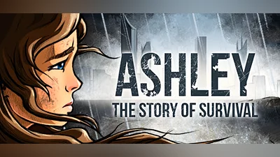 Ashley: The Story Of Survival (PC) [Global] [Standard]