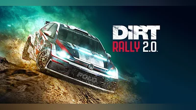 DiRT Rally 2.0 (PC) [Europe] [Standard]