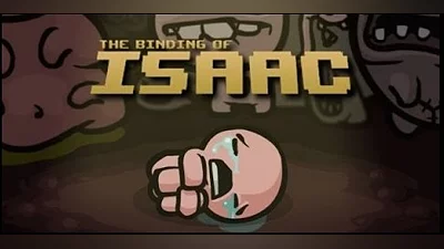 The Binding of Isaac (PC) [Europe] [Standard]