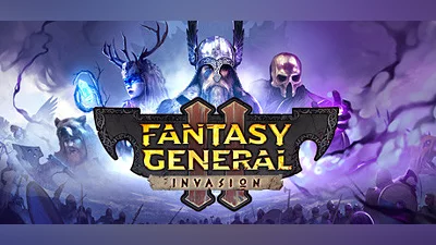 Fantasy General II (PC) [Europe] [Standard]