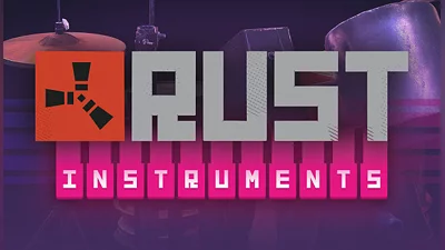Rust Instruments (DLC) [Global] [Standard]