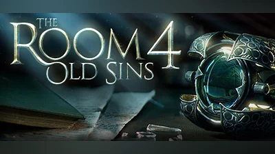 The Room 4 Old Sins (PC) [Japan] [Standard]