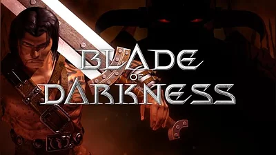 Blade of Darkness (PC) [North America] [Standard]