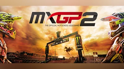 MXGP2 The Official Motocross Videogame (PC) [Global] [Standard]