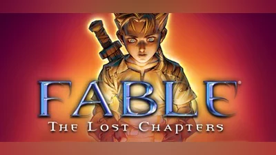 Fable The Lost Chapters (PC) [Europe] [Standard]