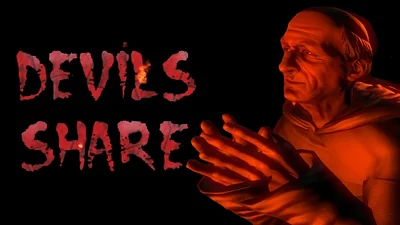 Devils Share (PC) [Global] [Standard]