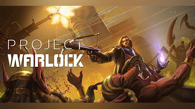Project Warlock (PC) [Global] [Standard]