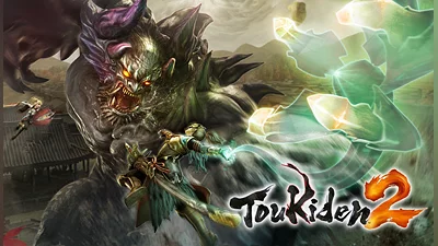 Toukiden 2 (PC) [Europe] [Standard]