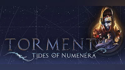 Torment Tides of Numenera (PC) [Europe] [Standard]