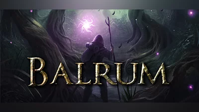 Balrum (PC) [Europe] [Standard]