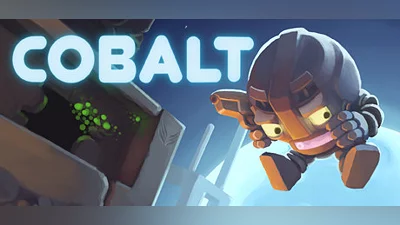 Cobalt (PC) [Europe] [Standard]
