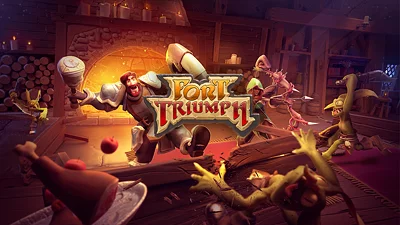 Fort Triumph  (PC) [Europe] [Standard]