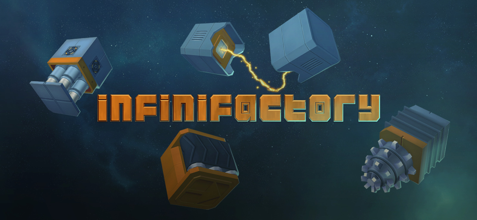 Infinifactory (PC) [Europe] [Standard]