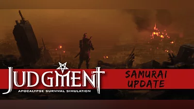 Judgment Apocalypse Survival Simulation (PC) [Europe] [Standard]