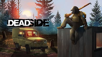 Deadside (PC) [Europe] [Standard]