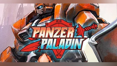 Panzer Paladin (PC) [Europe] [Standard]