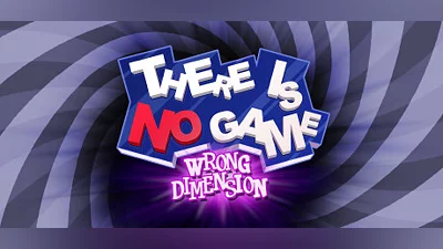 There Is No Game: Wrong Dimension (PC) [Global] [Standard]