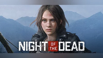 Night of the Dead (PC) [Europe] [Standard]