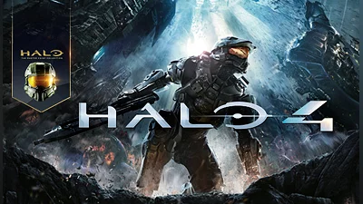 Halo 4 (DLC) [Europe] [Standard]