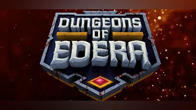 Dungeons of Edera (PC) [Europe] [Standard]
