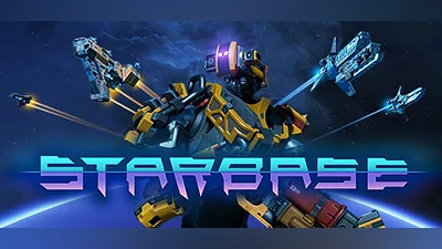 Starbase (PC) [Europe] [Standard]