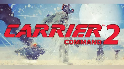 Carrier Command 2 (PC) [Europe] [Standard]