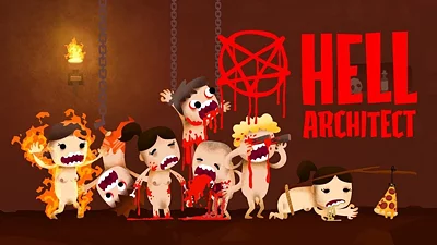 Hell Architect (PC) [Europe] [Standard]