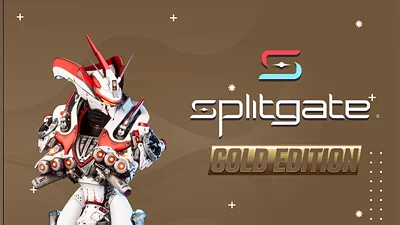 Splitgate (PC) [Europe] [Gold Edition]