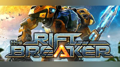The Riftbreaker (PC) [Global] [Standard]