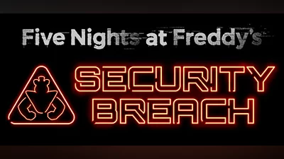 Five Nights at Freddy's: Security Breach (PC) [Europe] [Standard]