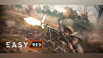 Easy Red 2 (PC) [Europe] [Standard]
