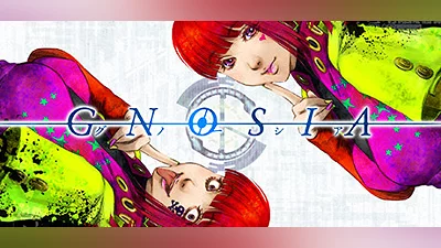 GNOSIA (PC) [Global] [Standard]