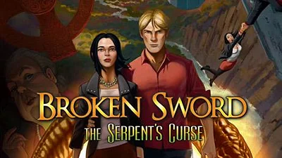 Broken Sword 5 The Serpents Curse (PC) [Europe] [Standard]