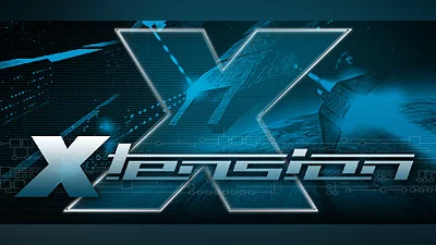 X Tension [Global] [Standard]