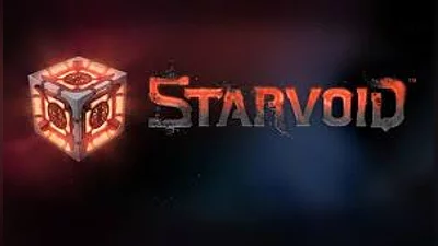Starvoid (PC) [Global] [Standard]