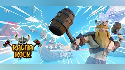 Ragnarock (PC) [Europe] [Standard]