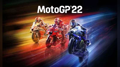 MOTOGP 22 (PC) [Global] [Standard]