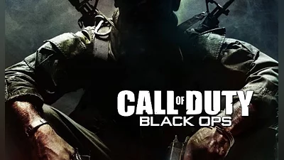Call of Duty Black Ops (PC) [Global] [Standard]
