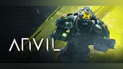 ANVIL (PC) [Europe] [Standard]
