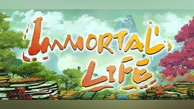 Immortal Life (PC) [Global] [Standard]