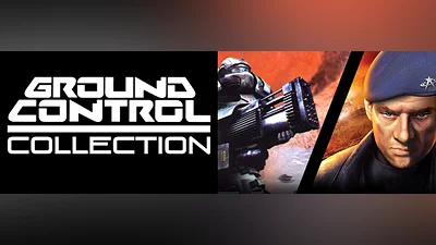 Ground Control Collection (PC) [Global] [Standard]