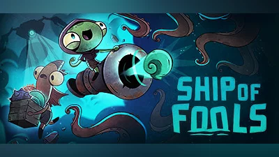 Ship of Fools (PC) [Europe] [Standard]