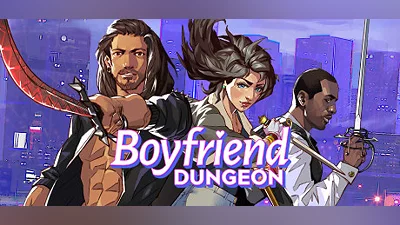 Boyfriend Dungeon (PC) [Global] [Standard]