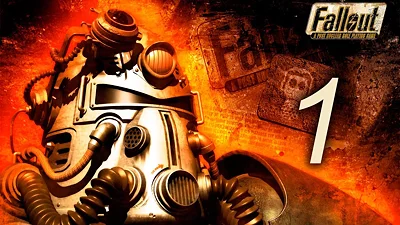 Fallout (PC) [Global] [Standard]